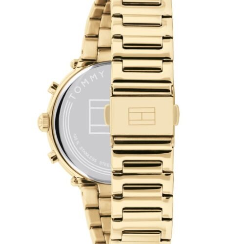 Montre Femme TOMMY HILFIGER – Pièce rare femme – Originale Idée Cadeau pour toutes les occasions à Casablanca, Rabat et partout au Maroc – Montres de Luxe Montre Femme TOMMY HILFIGER – Pièce rare femme Originale au Maroc | Livraison à Casablanca, Rabat, Fès – Montres de Luxe