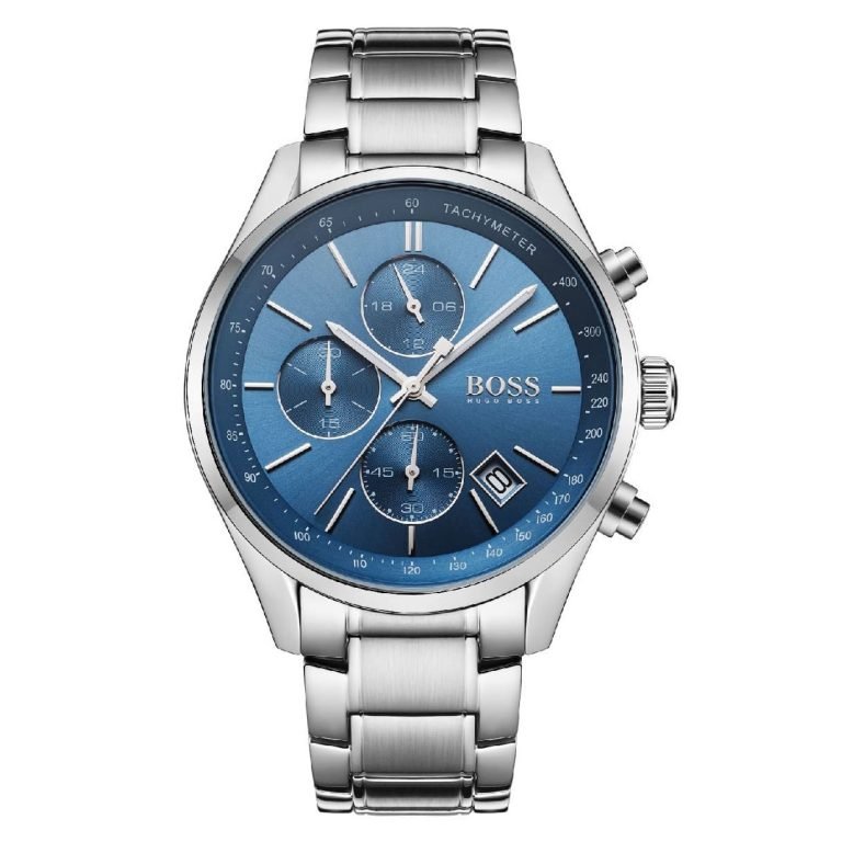 Montre Homme Hugo Boss – charisme d’exception garantie Originale au Maroc | Livraison à Casablanca, Rabat, Fès – Montresuisse.ma