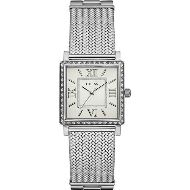 Montre Femme Guess – Création suisse féminine Originale au Maroc | Livraison à Casablanca, Rabat, Fès – Montresuisse.ma
