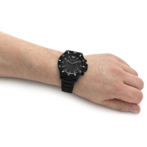 Montre Homme Emporio Armani Ar11363 – raffinement affirmé – Originale Idée Cadeau pour toutes les occasions à Casablanca, Rabat et partout au Maroc – Montres de Luxe Montre Homme Emporio Armani Ar11363 – raffinement affirmé Originale au Maroc | Livraison à Casablanca, Rabat, Fès – Montres de Luxe