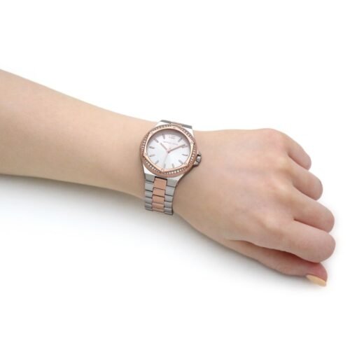Montre Femme Michael Kors Mk6989 – Montres signées originales Originale au Maroc | Livraison à Casablanca, Rabat, Fès – Montres de Luxe