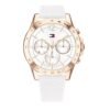 Montre Femme TOMMY HILFIGER – Design unique suisse Montre Pour Femmes, montres suisses authentiques au Maroc, Montres Tommy Hilfiger, Montres Tommy Hilfiger Femmes Originale au Maroc | Livraison à Casablanca, Rabat, Fès – Montresuisse.ma