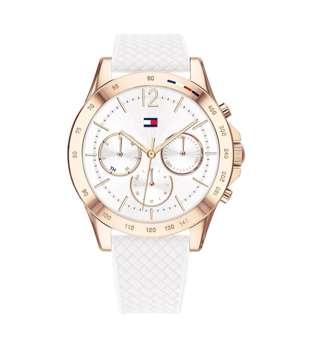 Montre Femme TOMMY HILFIGER – Design unique suisse Originale au Maroc | Livraison à Casablanca, Rabat, Fès – Montresuisse.ma
