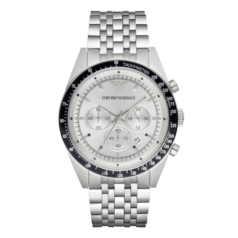 Montre Homme Emporio Armani Ar6073 – accessoire intemporel Originale au Maroc | Livraison à Casablanca, Rabat, Fès – Montresuisse.ma