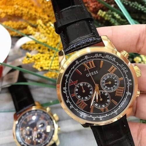 Montre Homme Guess – mécanisme discret de prestige – Originale Idée Cadeau pour toutes les occasions à Casablanca, Rabat et partout au Maroc – Montres de Luxe Montre Homme Guess – mécanisme discret de prestige Originale au Maroc | Livraison à Casablanca, Rabat, Fès – Montres de Luxe