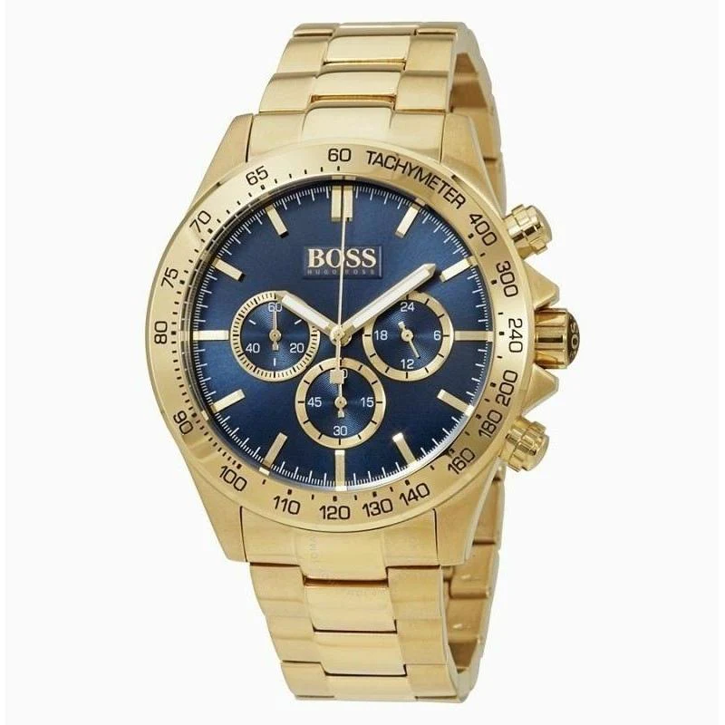 Montre Homme Hugo Boss – design puissant certifiée Originale au Maroc | Livraison à Casablanca, Rabat, Fès – Montresuisse.ma