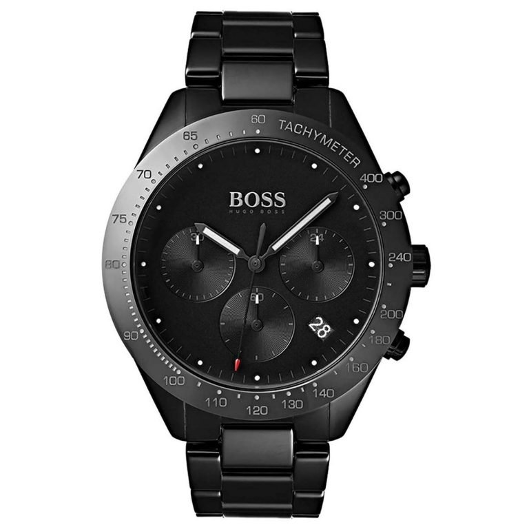 Montre Homme Hugo Boss – style évident Originale au Maroc | Livraison à Casablanca, Rabat, Fès – Montresuisse.ma