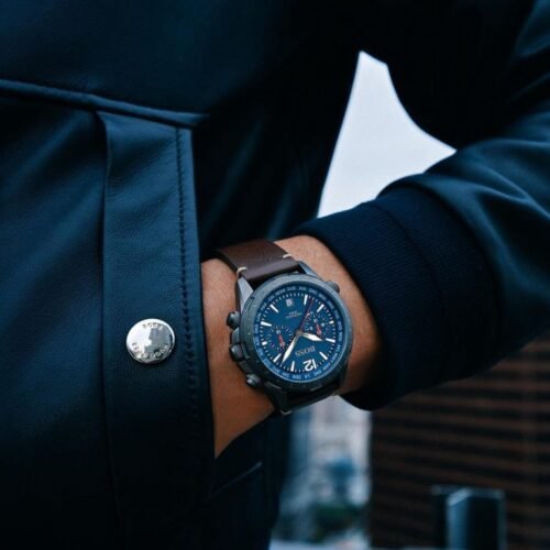 Montre Homme Hugo Boss – style masculin certifiée Originale au Maroc | Livraison à Casablanca, Rabat, Fès – Montres de Luxe