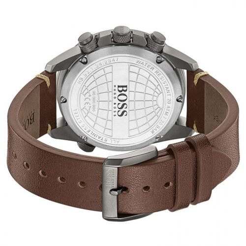 Montre Homme Hugo Boss – style masculin certifiée Originale au Maroc | Livraison à Casablanca, Rabat, Fès – Montres de Luxe