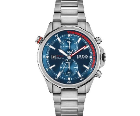 Montre Homme Hugo Boss – raffinement évident certifiée Originale au Maroc | Livraison à Casablanca, Rabat, Fès – Montresuisse.ma