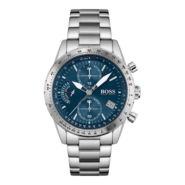 Montre Homme Hugo Boss – charisme épuré de prestige Originale au Maroc | Livraison à Casablanca, Rabat, Fès – Montresuisse.ma