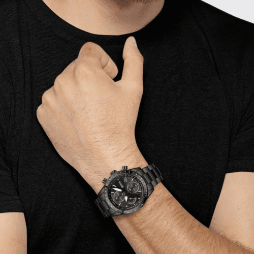 Montre Homme Hugo Boss – look maîtrisé Originale au Maroc | Livraison à Casablanca, Rabat, Fès – Montres de Luxe