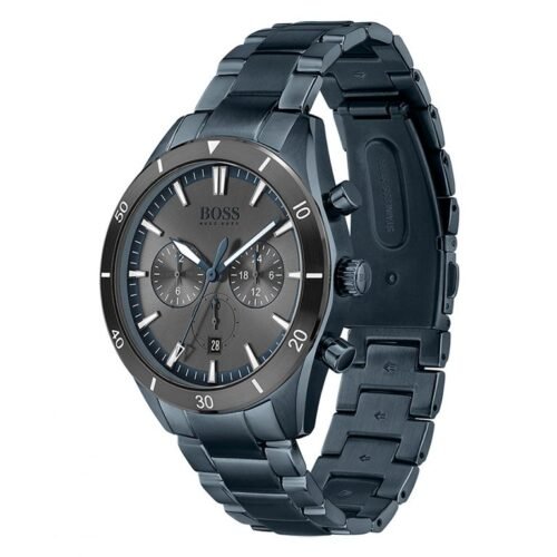 Montre Homme Hugo Boss – volume sobre garantie Originale au Maroc | Livraison à Casablanca, Rabat, Fès – Montres de Luxe