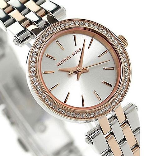 Montre Femme Michael Kors Mk3298 – Style maroc moderne – Originale Idée Cadeau pour toutes les occasions à Casablanca, Rabat et partout au Maroc – Montres de Luxe Montre Femme Michael Kors Mk3298 – Style maroc moderne – Image 3