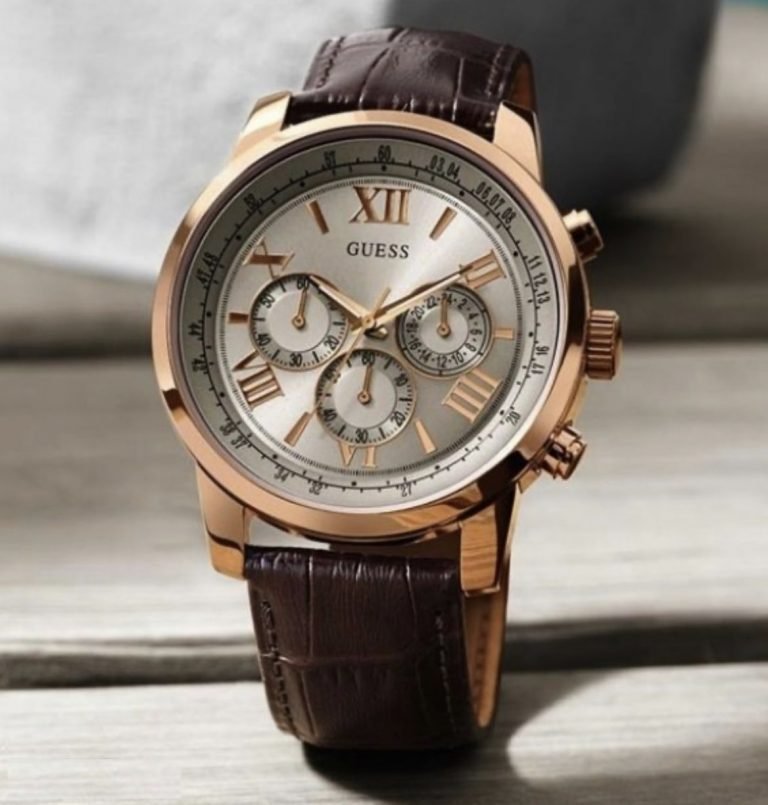 Montre Homme Guess – accessoire suisse de caractère Originale au Maroc | Livraison à Casablanca, Rabat, Fès – Montresuisse.ma