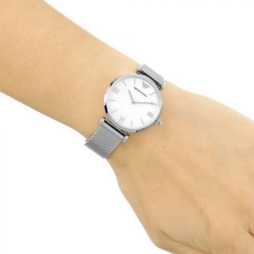 Montre Femme Emporio Armani Ar1955 – Design exclusif 2025 – Originale Idée Cadeau pour toutes les occasions à Casablanca, Rabat et partout au Maroc – Montres de Luxe Montre Femme Emporio Armani Ar1955 – Design exclusif 2025 Originale au Maroc | Livraison à Casablanca, Rabat, Fès – Montres de Luxe
