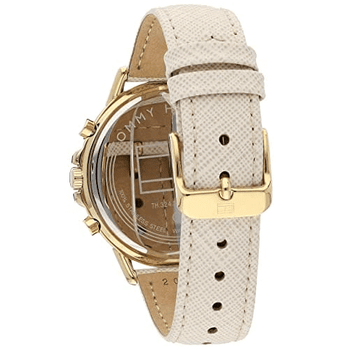 Montre Femme TOMMY HILFIGER – Montre de marque femme – Originale Idée Cadeau pour toutes les occasions à Casablanca, Rabat et partout au Maroc – Montres de Luxe Montre Femme TOMMY HILFIGER – Montre de marque femme – Image 5
