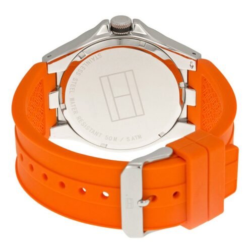 Montre TOMMY HILFIGER – qualité discret de prestige Originale au Maroc | Livraison à Casablanca, Rabat, Fès – Montres de Luxe