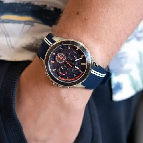 Montre Homme TOMMY HILFIGER – montre raffiné pour homme – Originale Idée Cadeau pour toutes les occasions à Casablanca, Rabat et partout au Maroc – Montres de Luxe Montre Homme TOMMY HILFIGER – montre raffiné pour homme Originale au Maroc | Livraison à Casablanca, Rabat, Fès – Montres de Luxe
