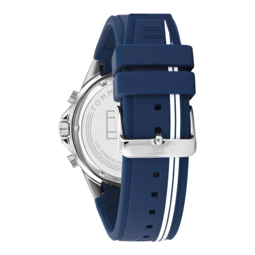 Montre Homme TOMMY HILFIGER – montre raffiné pour homme – Originale Idée Cadeau pour toutes les occasions à Casablanca, Rabat et partout au Maroc – Montres de Luxe Montre Homme TOMMY HILFIGER – montre raffiné pour homme Originale au Maroc | Livraison à Casablanca, Rabat, Fès – Montres de Luxe