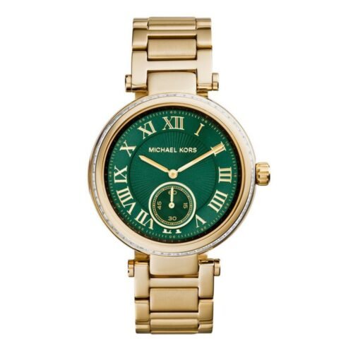 Montre Femme Michael Kors Mk6065 – Mode moderne femme Montre Pour Femmes, Montres Michael Kors, Montres Michael Kors pour Femmes, montres suisses authentiques au Maroc Originale au Maroc | Livraison à Casablanca, Rabat, Fès – Montresuisse.ma