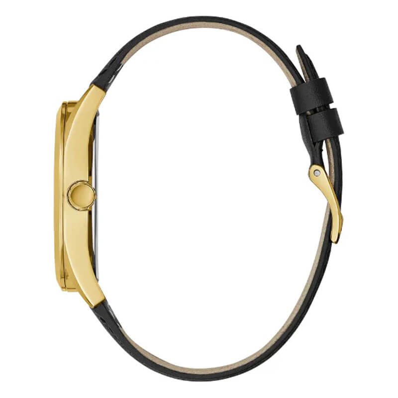 Montre Homme Guess – mécanisme sobre de confiance – Originale Idée Cadeau pour toutes les occasions à Casablanca, Rabat et partout au Maroc – Montres de Luxe Montre Homme Guess – mécanisme sobre de confiance – Image 2