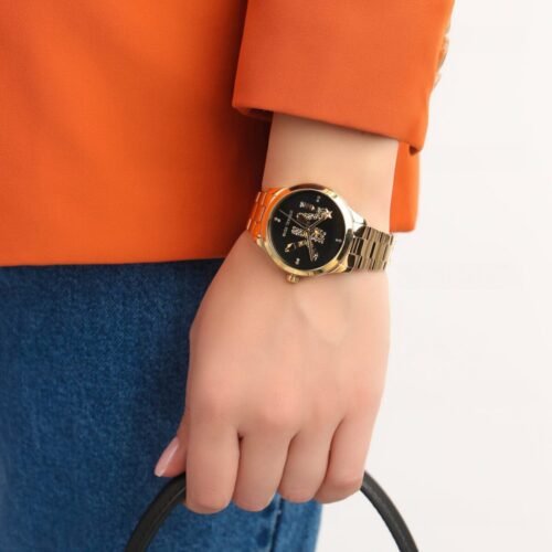 Montre Femme Michael Kors Mk6682 – Style premium pour femme Originale au Maroc | Livraison à Casablanca, Rabat, Fès – Montres de Luxe