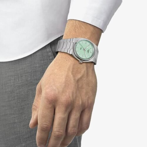 Montre Homme Tissot – raffinement affirmé garantie Originale au Maroc | Livraison à Casablanca, Rabat, Fès – Montres de Luxe