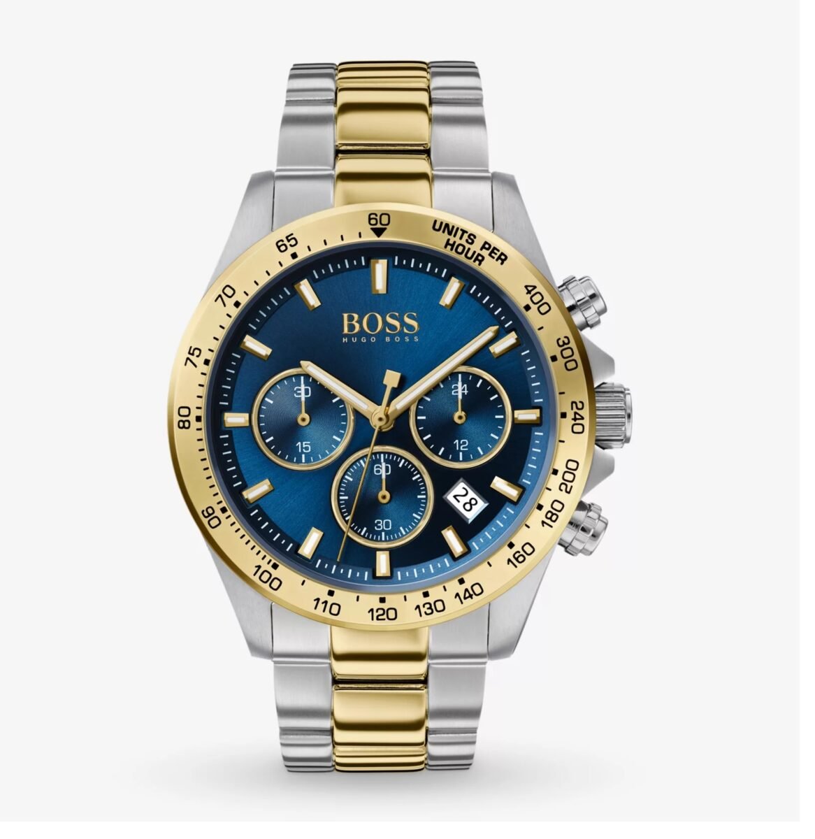 Montre Homme Hugo Boss – classe intemporel de caractère Originale au Maroc | Livraison à Casablanca, Rabat, Fès – Montresuisse.ma