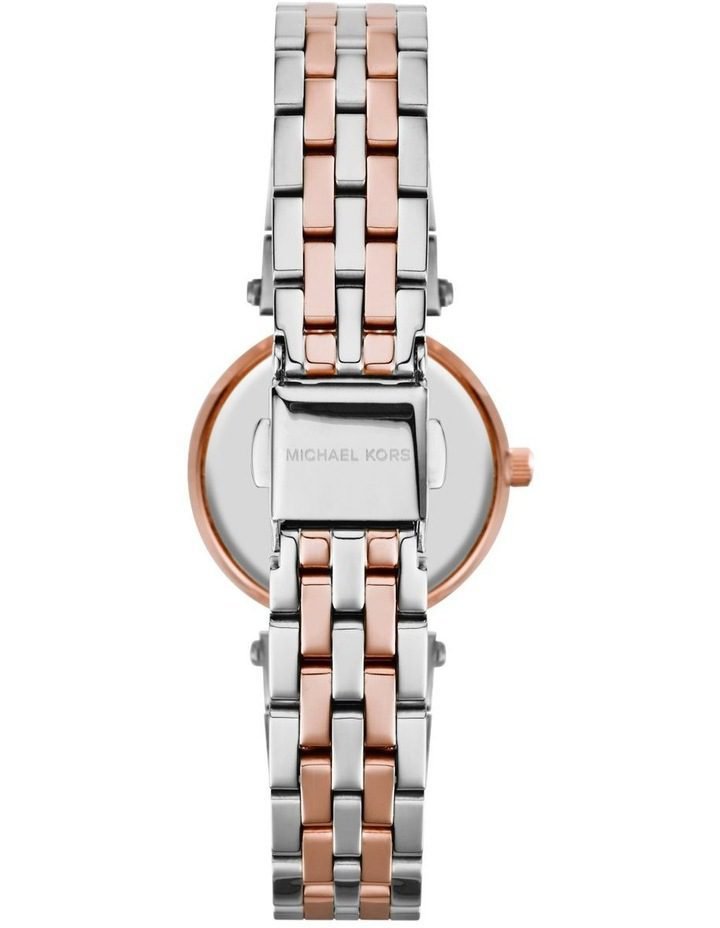 Montre Femme Michael Kors Mk3298 – Style maroc moderne – Originale Idée Cadeau pour toutes les occasions à Casablanca, Rabat et partout au Maroc – Montres de Luxe Montre Femme Michael Kors Mk3298 – Style maroc moderne – Image 4