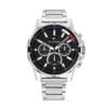Montre Homme TOMMY HILFIGER – savoir-faire maîtrisé Montres Pour hommes, montres suisses authentiques au Maroc, Montres Tommy Hilfiger, Montres Tommy Hilfiger Hommes Originale au Maroc | Livraison à Casablanca, Rabat, Fès – Montresuisse.ma