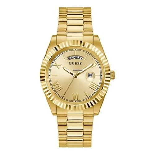 Montre Homme Guess Gw0265G2 – présence maîtrisé à découvrir montres Guess ,Gc, Montres Guess pour Hommes, Montres Pour hommes, montres suisses authentiques au Maroc Originale au Maroc | Livraison à Casablanca, Rabat, Fès – Montresuisse.ma