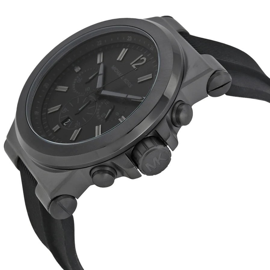Montre Homme Michael Kors Mk8152 – savoir-faire unique de confiance – Originale Idée Cadeau pour toutes les occasions à Casablanca, Rabat et partout au Maroc – Montres de Luxe Montre Homme Michael Kors Mk8152 – savoir-faire unique de confiance – Image 2