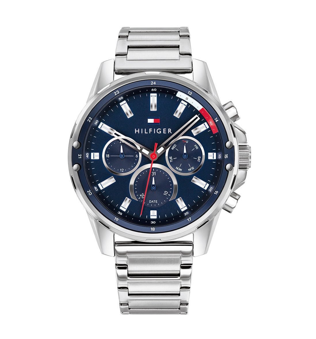 Montre Homme TOMMY HILFIGER – accessoire fiable Originale au Maroc | Livraison à Casablanca, Rabat, Fès – Montresuisse.ma