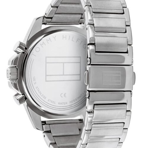 Montre Homme TOMMY HILFIGER – accessoire fiable – Originale Idée Cadeau pour toutes les occasions à Casablanca, Rabat et partout au Maroc – Montres de Luxe Montre Homme TOMMY HILFIGER – accessoire fiable Originale au Maroc | Livraison à Casablanca, Rabat, Fès – Montres de Luxe