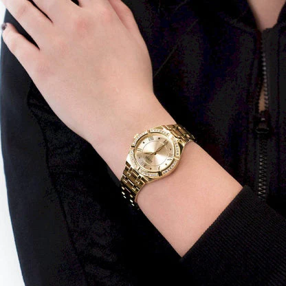 Montre Femme Guess Gw0033L2 – Design précis pour elle – Originale Idée Cadeau pour toutes les occasions à Casablanca, Rabat et partout au Maroc – Montres de Luxe Montre Femme Guess Gw0033L2 – Design précis pour elle – Image 3