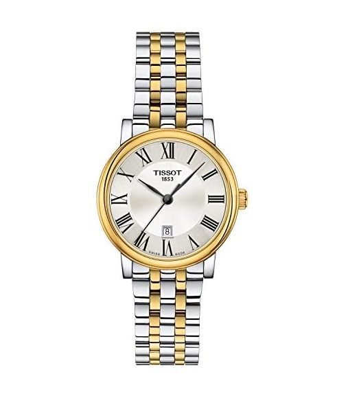 Montre Femme Tissot – Produit haut de gamme Originale au Maroc | Livraison à Casablanca, Rabat, Fès – Montresuisse.ma