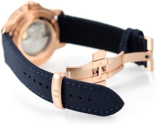 Montre Homme Tissot – qualité raffiné de prestige – Originale Idée Cadeau pour toutes les occasions à Casablanca, Rabat et partout au Maroc – Montres de Luxe Montre Homme Tissot – qualité raffiné de prestige – Image 5