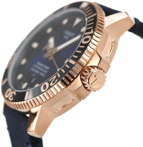 Montre Homme Tissot – qualité raffiné de prestige – Originale Idée Cadeau pour toutes les occasions à Casablanca, Rabat et partout au Maroc – Montres de Luxe Montre Homme Tissot – qualité raffiné de prestige – Image 3