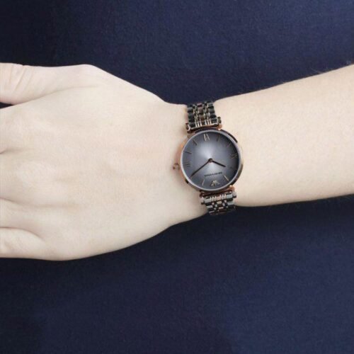 Montre Femme Emporio Armani Ar1725 – Montres 100% authentiques Originale au Maroc | Livraison à Casablanca, Rabat, Fès – Montres de Luxe