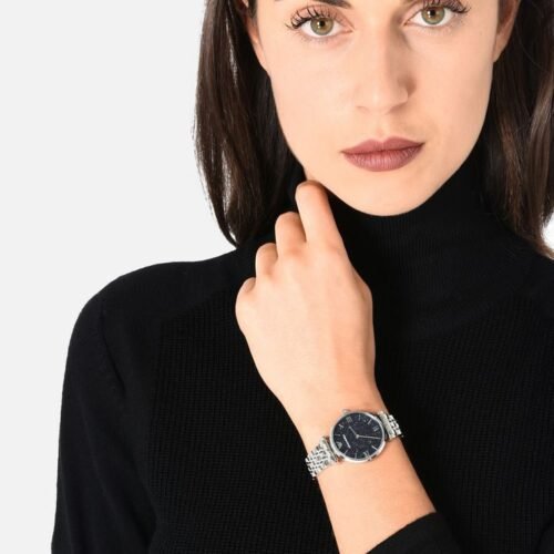 Montre Femme Emporio Armani Ar11091 – Montre marque reconnue Originale au Maroc | Livraison à Casablanca, Rabat, Fès – Montres de Luxe
