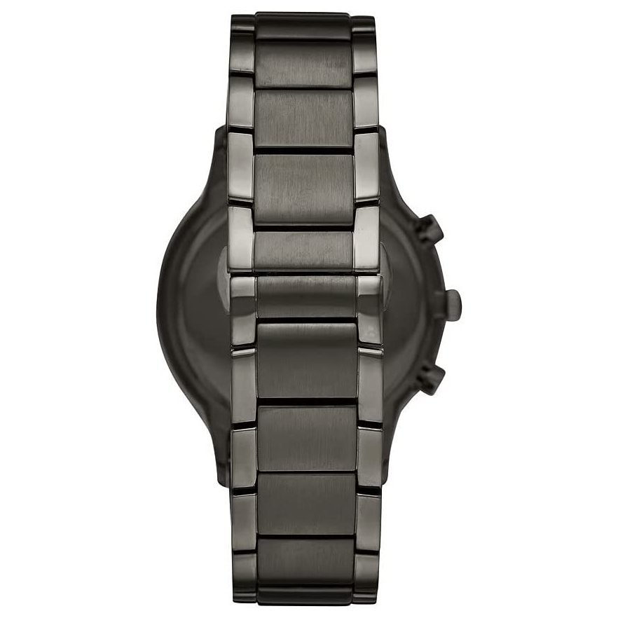 Montre Homme Emporio Armani Ar11215 – classe maîtrisé – Originale Idée Cadeau pour toutes les occasions à Casablanca, Rabat et partout au Maroc – Montres de Luxe Montre Homme Emporio Armani Ar11215 – classe maîtrisé – Image 3