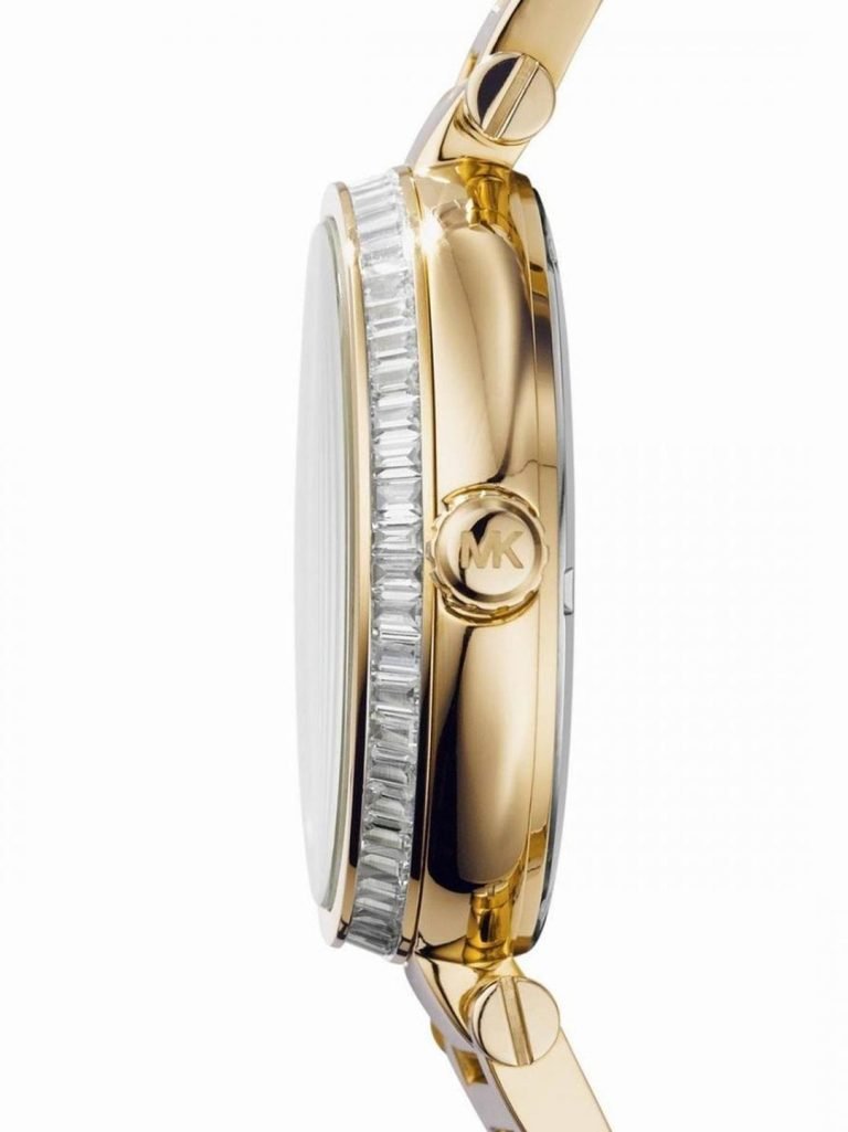 Montre Femme Michael Kors Mk6065 – Mode moderne femme – Originale Idée Cadeau pour toutes les occasions à Casablanca, Rabat et partout au Maroc – Montres de Luxe Montre Femme Michael Kors Mk6065 – Mode moderne femme – Image 5