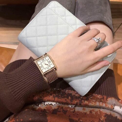 Montre Femme Guess – Montre pour elle Originale au Maroc | Livraison à Casablanca, Rabat, Fès – Montres de Luxe