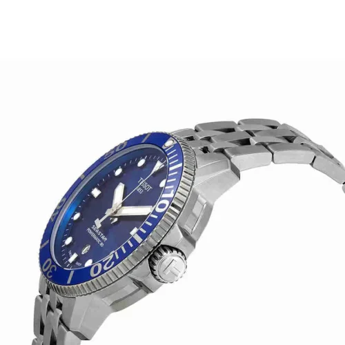 Montre Homme Tissot – signature robuste de caractère – Originale Idée Cadeau pour toutes les occasions à Casablanca, Rabat et partout au Maroc – Montres de Luxe Montre Homme Tissot – signature robuste de caractère Originale au Maroc | Livraison à Casablanca, Rabat, Fès – Montres de Luxe
