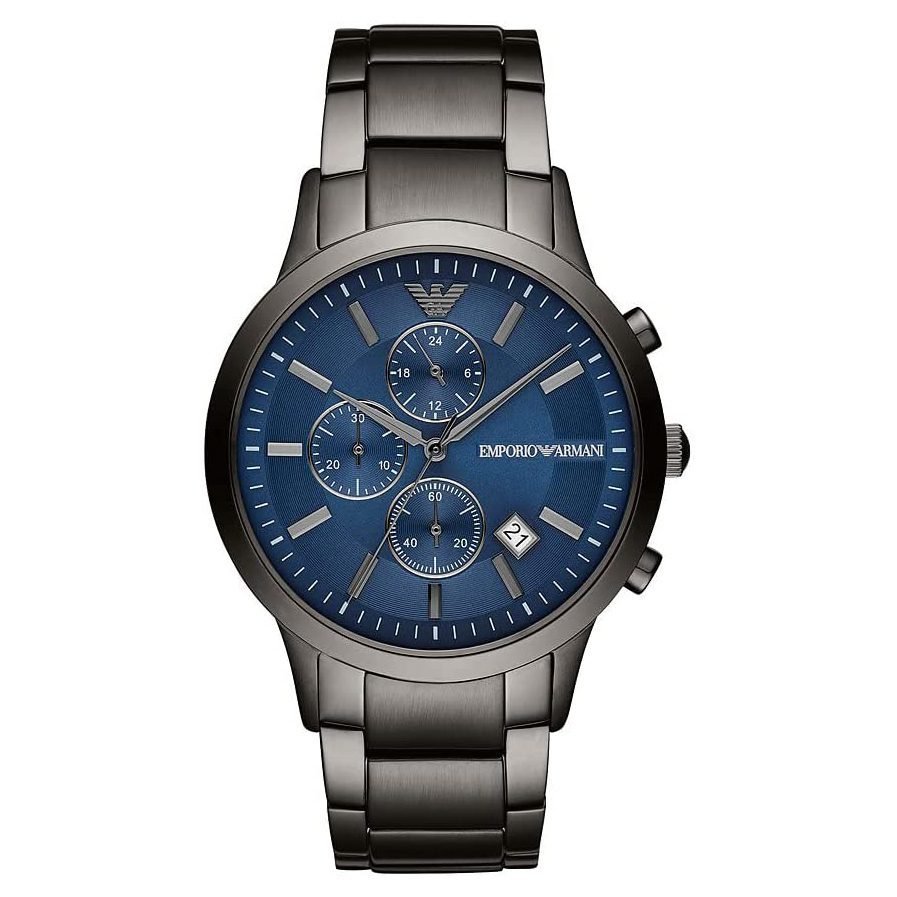 Montre Homme Emporio Armani Ar11215 – classe maîtrisé Originale au Maroc | Livraison à Casablanca, Rabat, Fès – Montresuisse.ma
