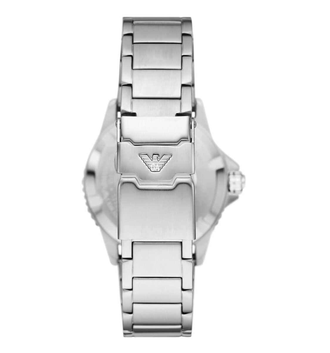 Montre Homme Emporio Armani – look originale à découvrir – Originale Idée Cadeau pour toutes les occasions à Casablanca, Rabat et partout au Maroc – Montres de Luxe Montre Homme Emporio Armani – look originale à découvrir – Image 4