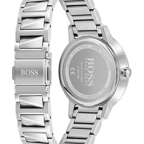 Montre Femme Hugo Boss – Modèle tendance pour femme Originale au Maroc | Livraison à Casablanca, Rabat, Fès – Montres de Luxe