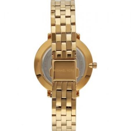 Montre Femme Michael Kors Mk3898 – Montres premium certifiées – Originale Idée Cadeau pour toutes les occasions à Casablanca, Rabat et partout au Maroc – Montres de Luxe Montre Femme Michael Kors Mk3898 – Montres premium certifiées – Image 3