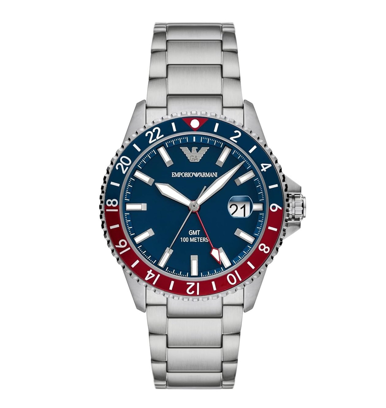 Montre Homme Emporio Armani – look originale à découvrir Originale au Maroc | Livraison à Casablanca, Rabat, Fès – Montresuisse.ma